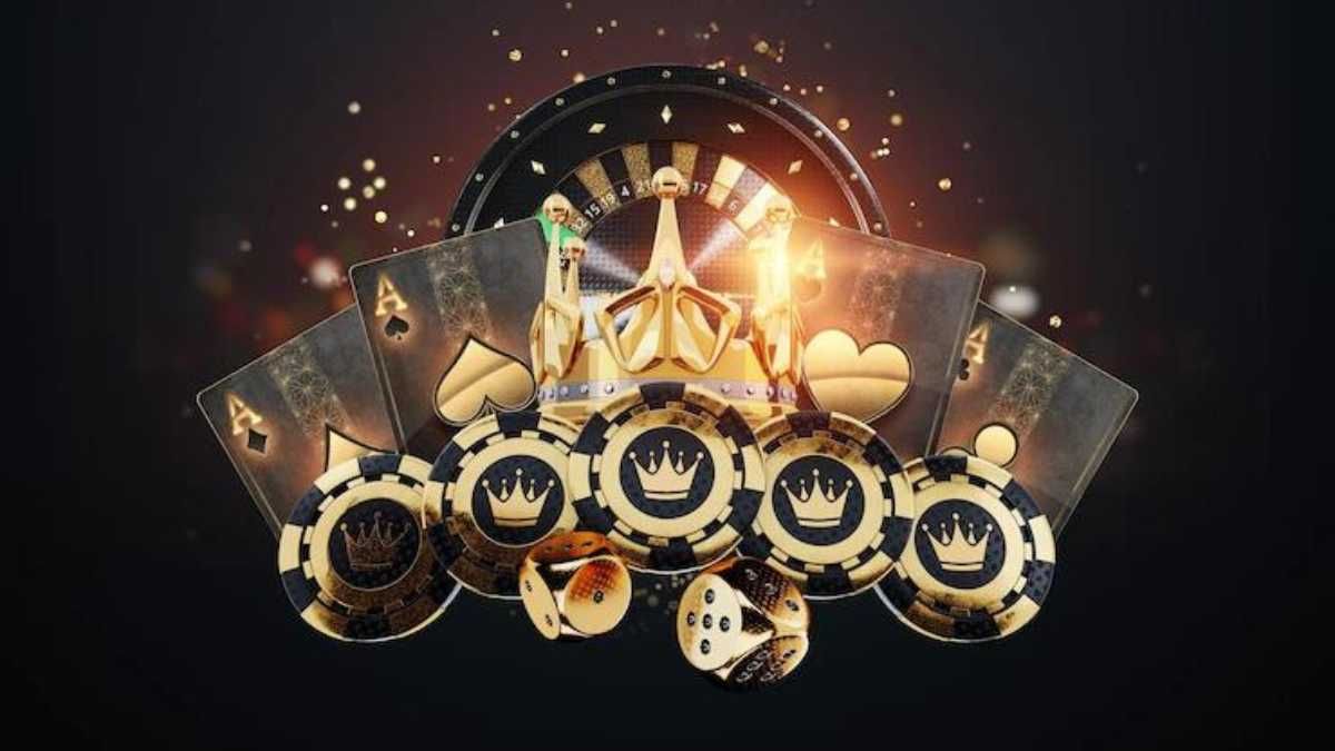 Stars777 پاکستان میں میگا ویز کیسینو گیمز